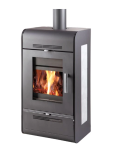 ANDRUS- piecyk z wymiennikiem wodnym