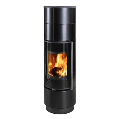 Delia Extra kafel czarny - Thorma