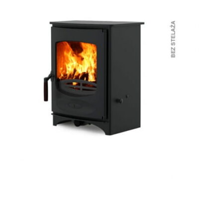 Charnwood C-SIX Piec na drewno