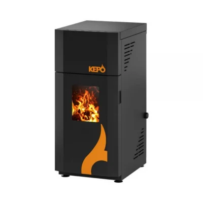 Kocioł na drewno Kepo Etaz Flame 18 kW