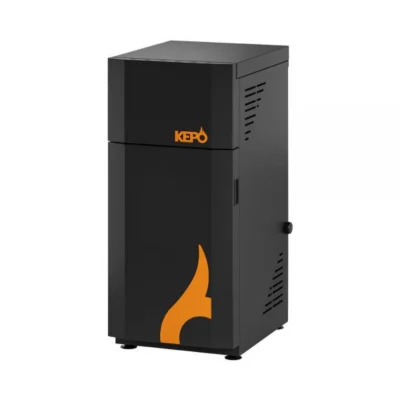Kocioł na drewno Kepo Etaz 18 kW