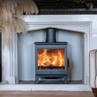 Charnwood cranmore 7- piecyk wolnostojący