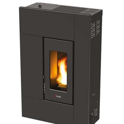 Piecyk na pelet Spirit3 5,2 kW - Cadel
