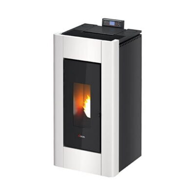 Piecyk na pelet Prince 11,0 kW - Cadel