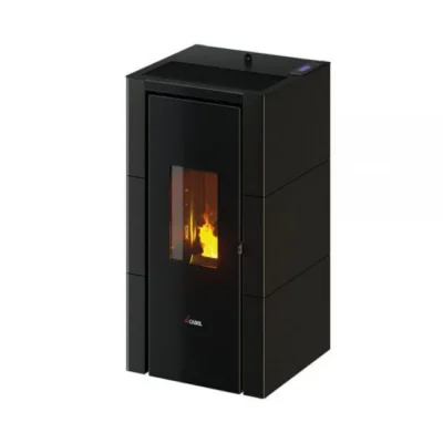 PIECYK NA PELET CRISTAL3 7KW - CADEL