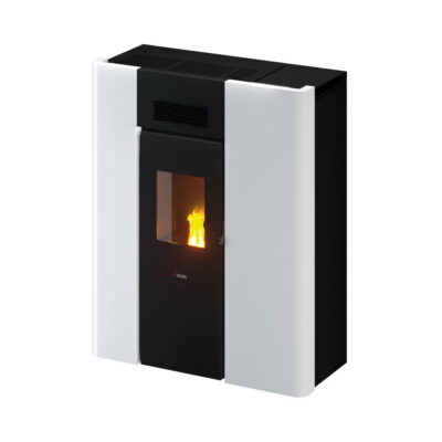 Piec na pelet Maya3 Hydro 24,0 kW – Cadel