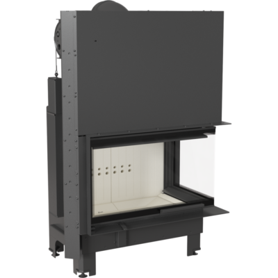 MBO 15 prawy BS gilotyna