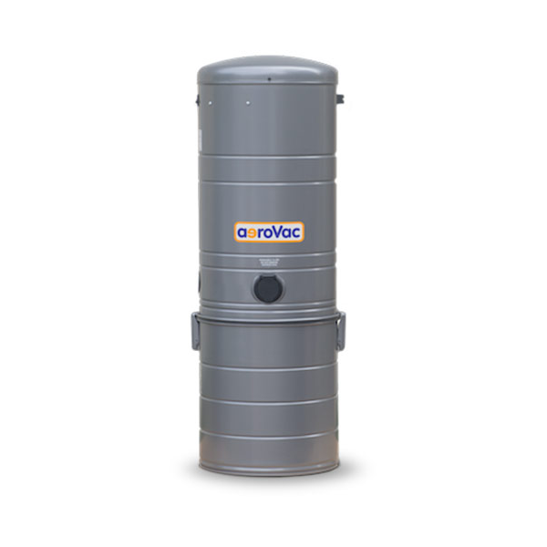 aeroVac model SR45