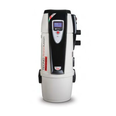 SistemAir TECNO R-evolution R-evo 450