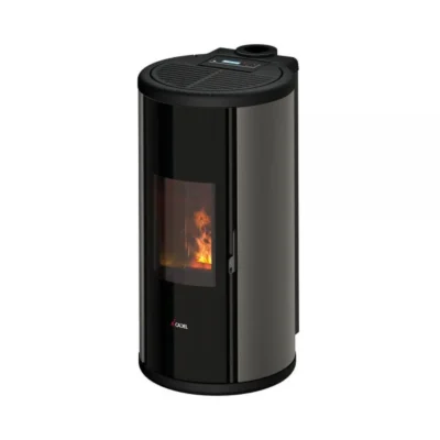 piecyk na pellet Sound UP 5,5 kW – Cadel