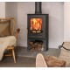 Charnwood C-EIGHT na drewno