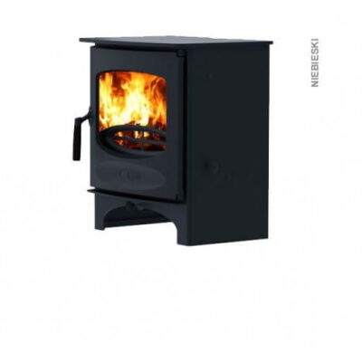 Charnwood C-Five Piec na drewno