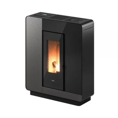 piecyk na pellet Elle Plus 9,0 kW – Cadel