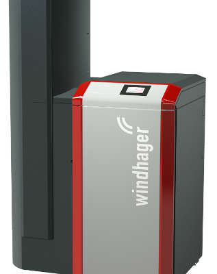 BIOWIN 2 TOUCH EXKLUSIV 15KW