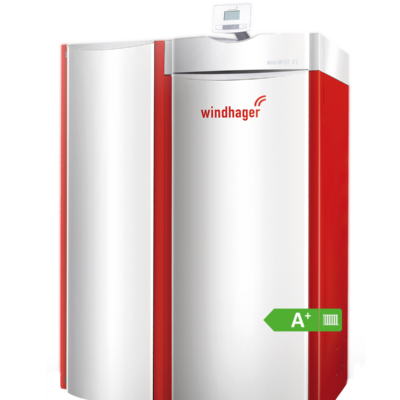 BIOWIN XL 35KW