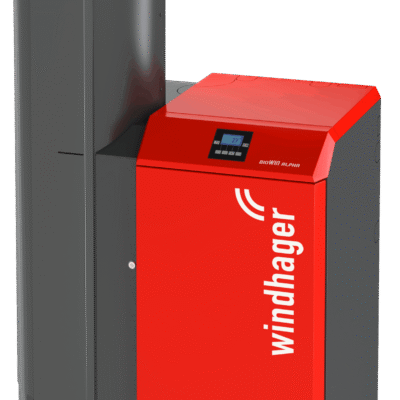 BIOWIN 2 ALPHA 10KW