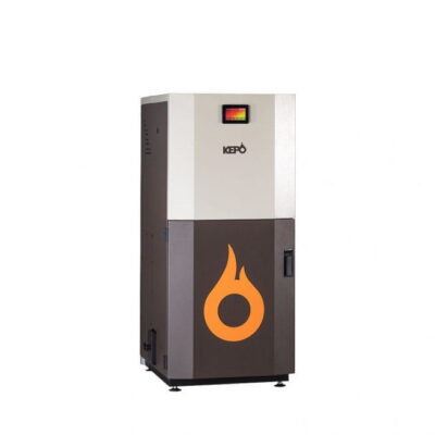 Kocioł na pellet MC 20kW - Kepo