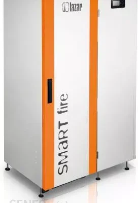 Kocioł na pellet HKS Lazar SmartFire Compact 11/15 Kw