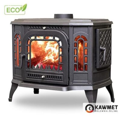 Koza P7 10,5 kW EKO PB (lewy/prawy) – Kawmet