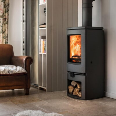 Charnwood ARC 7 - piecyk wolnostojący