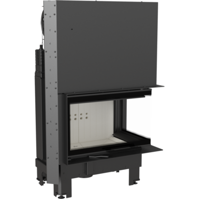 MBM 10 prawy BS gilotyna