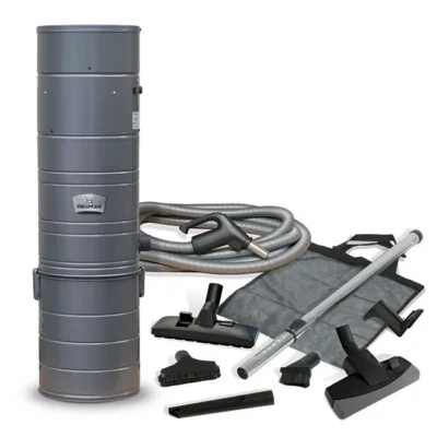 Compact S2200 + ElektroComfort 9m
