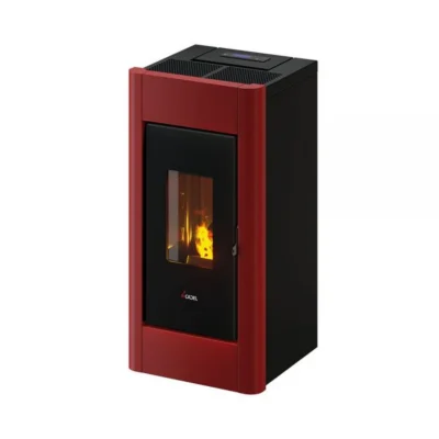 Piecyk na pellet Sweet 7,0 kW – Cadel