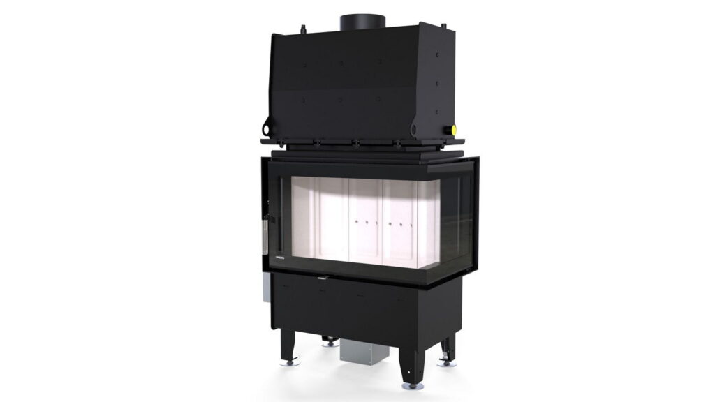 DEFRO HOME RIVA SM BP/BL SHORT -  płaszcz wodny