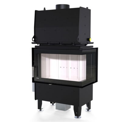 DEFRO HOME RIVA SM BP/BL SHORT -  płaszcz wodny
