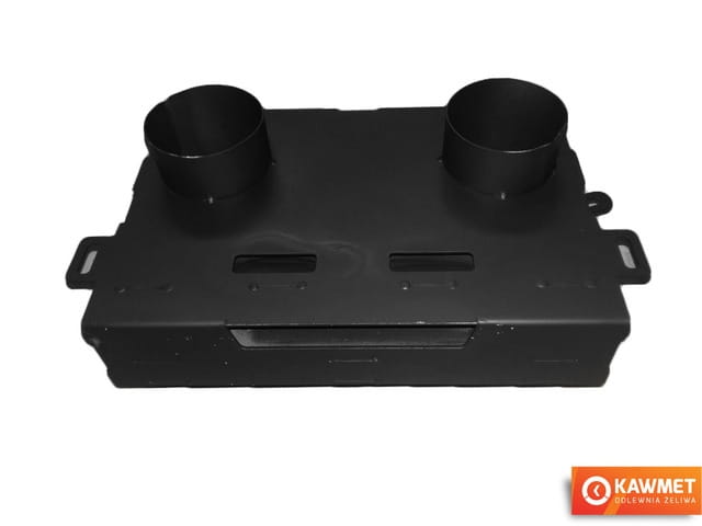 Dolot powietrza W17 12,3 kW EKO