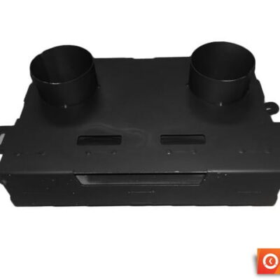 Dolot powietrza W17 16,1 kW EKO