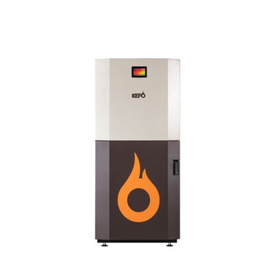 Kocioł na pellet AC 15kW - Kepo