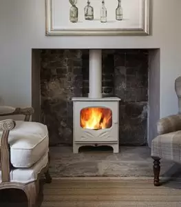 Charnwood BEMBRIDGE- piecyk wolnostojący