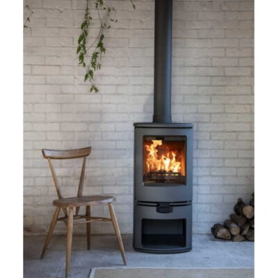 Charnwood ARC 5 - piecyk wolnostojący