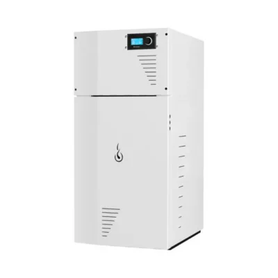 KOCIOL NA PELET LIDIA COMPACT MINI 15KW