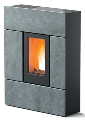 Ray Comfort Air 8,0 kW