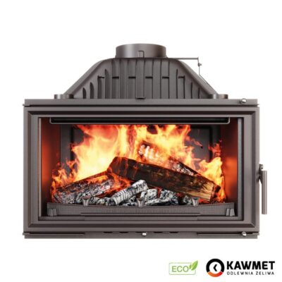 Wkład kominkowy KAWMET W15 (13,5 kW) ECO