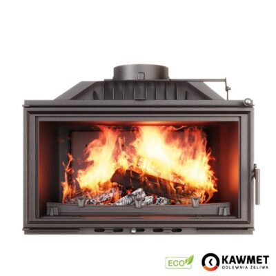 Wkład kominkowy KAWMET W15 (9,4 kW) ECO