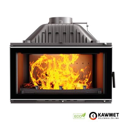 Wkład kominkowy KAWMET W16 (13,5 kW) ECO
