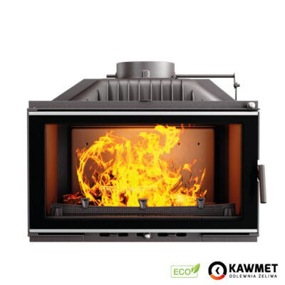 Wkład kominkowy KAWMET W16 (9,4 kW) ECO