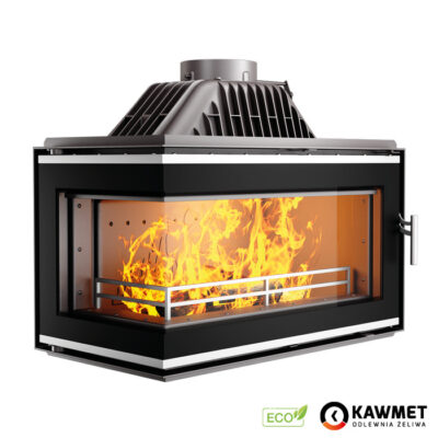 Wkład kominkowy KAWMET W16 LB (13,5 kW) ECO