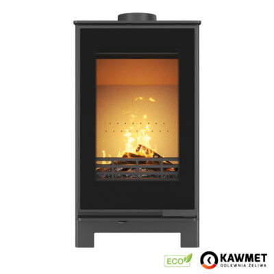Piec wolnostojący KAWMET VENUS S16 Basic Decor ECO