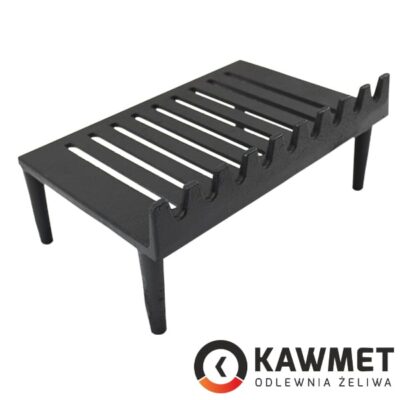 Ruszt żeliwny KAWMET P3 (311x210)