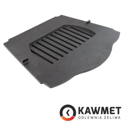 Ruszt żeliwny KAWMET P9 (330x275)