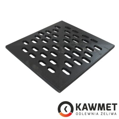 Ruszt żeliwny KAWMET W17 (12,3 kW) (324x305)