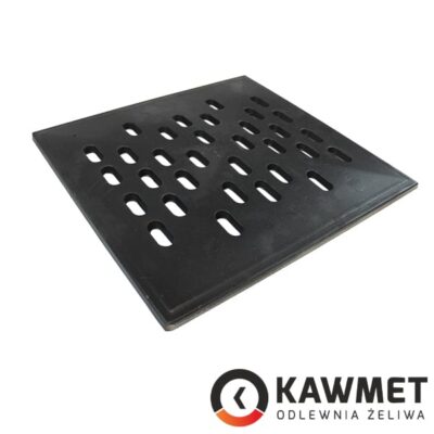 Ruszt żeliwny KAWMET W17 (16,1 kW) (361x338)