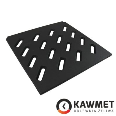 Ruszt żeliwny KAWMET W6 (286x284)