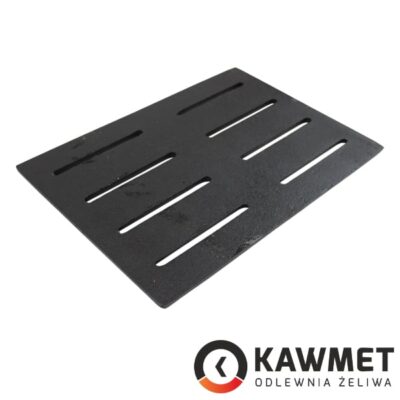 Ruszt żeliwny KAWMET W9 (320x230)
